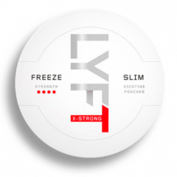 Купить LYFT FREEZE