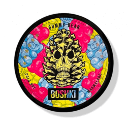 Купить BOSHKI GUMMY BEAR MARMALADE