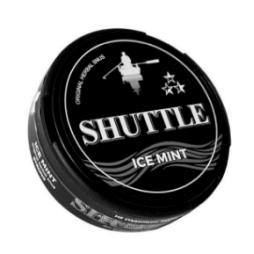 Купить SHUTTLE BLACK