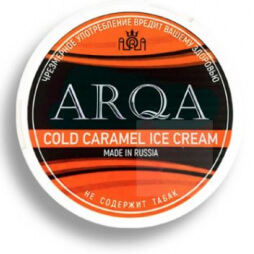 Купить ARQA КАРАМЕЛЬНОЕ МОРОЖЕННОЕ