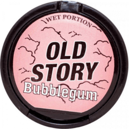 Купить OLD STORY BUBBLE GUM