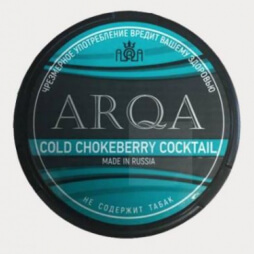 Купить ARQA ЧЕРНОПЛОДНАЯ РЕБИНА