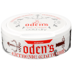 Купить ODENS COLD DRY 10г