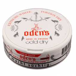 Купить ODENS COLD DRY 16г