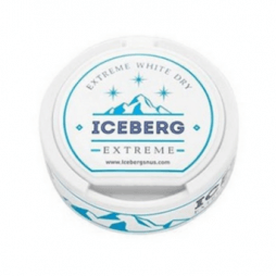 Купить ICEBERG МЯТА
